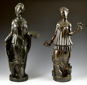 Hospitalidade e Alegria - Gio Ponti e Salvatore Saponaro - Società Ceramica Richard-Ginori, c. 1930